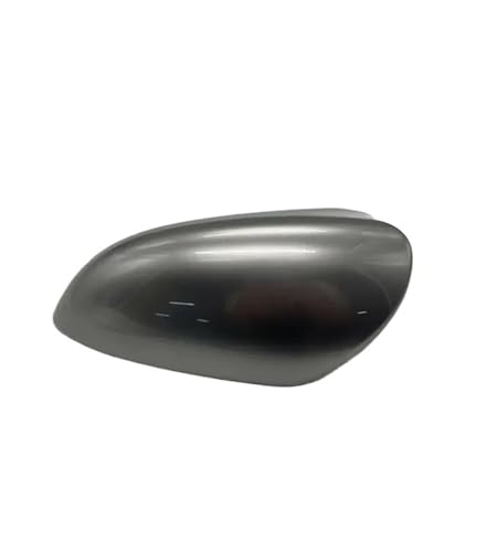 レクサス IS ES GS LS CT RC F-Sport IS200 IS250 IS300 IS350 対応 サイドミラーカバーキャップ 追加ミラーカバー(Silver-L)