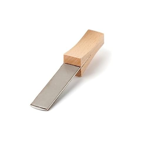 Gransfors Bruks Axe Sharpening Diamond Cover