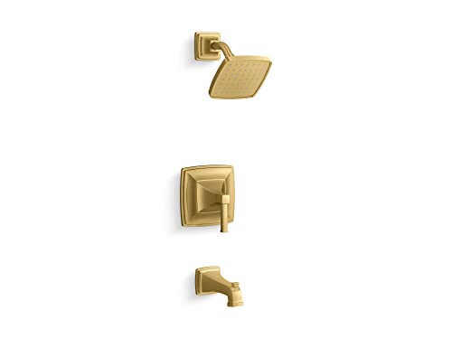 KOHLER RIFF® RITE-TEMP® B/S TRIM 2.5 GPM miniatura 1