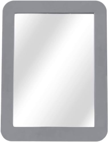 Boxgear Magnetic Locker Mirror - 5