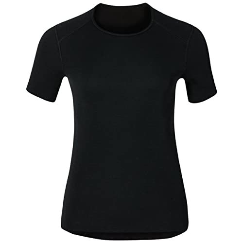 T-Shirt Odlo Active Warm anti-froid respirant avec isolation thermique