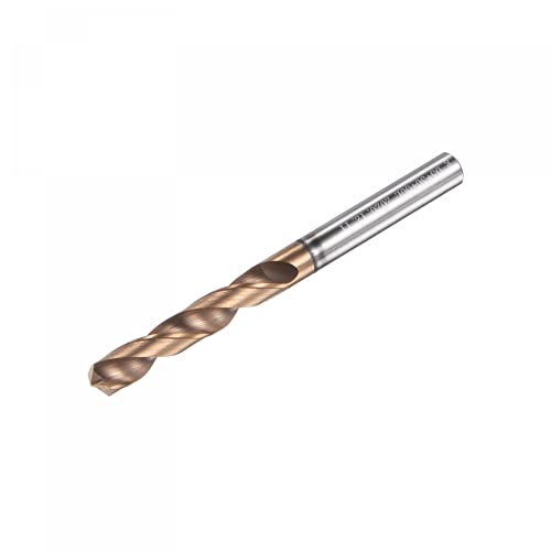 Foret carbure de tungstène YG10X uxcell, haute résistance pour alliage
