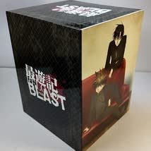 Amazon.co.jp: BOX付 Blu-ray 最遊記RELOAD BLAST 1-4巻 全4巻セット