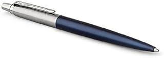 Parker Jotter Kensington Red C.C. 1953187 Długopis, Kensington Red
