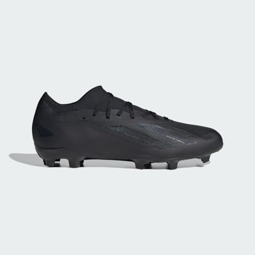 Image of Adidas Unisex-Adult X Crazyfast.2 Firm GroundSneaker