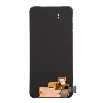 Image of Realme Mobile LCD Display With Touch Screen Digitizer Display Assembly Combo Folder For Realme (Realme X)