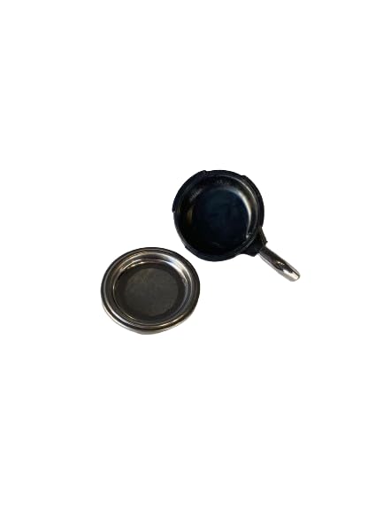 Ricambi Portafiltri Per Macchine Da Caffè E Tè - Foto 8