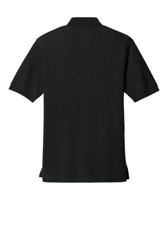 Camiseta polo Port Authority talla grande para hombre miniatura 6