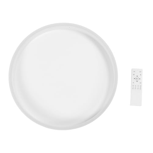 [True Colors] Classificazione Cri90+ per colori realistici, include hardware di installazione e istruzioni chiare.