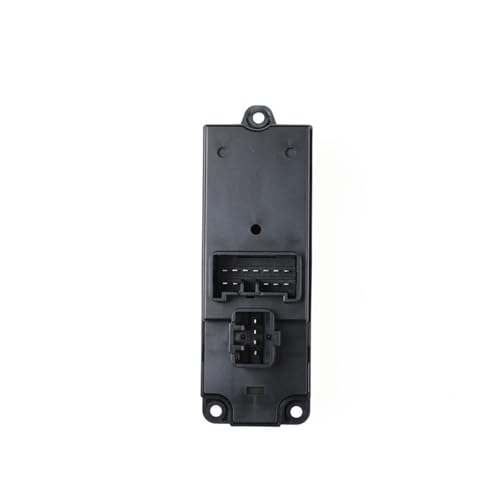 Bouton leve vitre bloque Mazda 6 interrupteur commande electrique droit resolu - 3