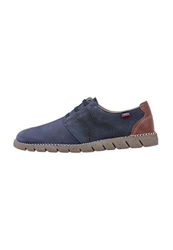 Imagen de Callaghan Zapatos de Sport 43200 Hombre Azul 42