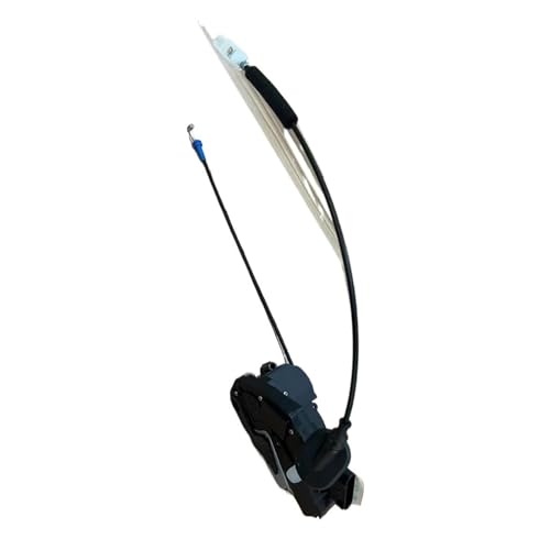 Actionneur CN15-A219A65-FC goupille de verrouillage ressort porte avant Ecosport