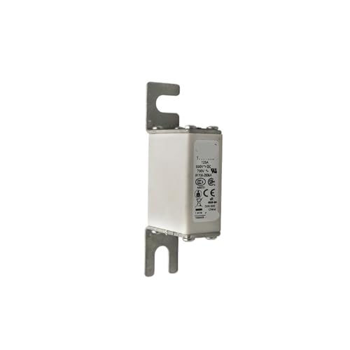 Fusible 170M1568 pour protection de puissance industrielle