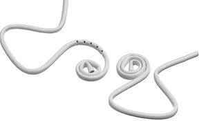 Crosstex International ZFF Hygoformic Saliva Ejector 100/Bag
