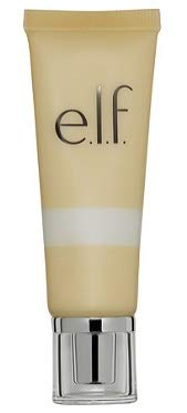 e.l.f. Cosmetics Beautifully Bare Luminous Matte Makeup Primer 0.96oz, pack of 1