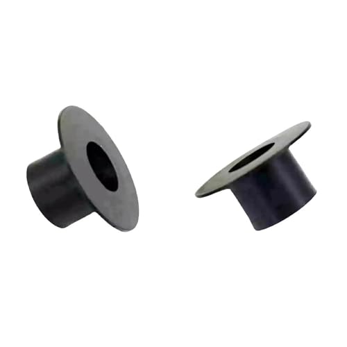 Kit réparation unité entraînement bague plastique 250 HP pour éliminer le jeu d'embase