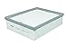 Produktbild Mahle Knecht LX 819 Luftfilter