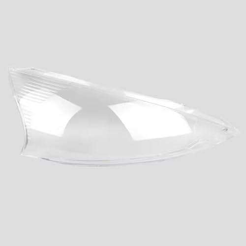 Réparer phare cassé : Lentille avant gauche Mitsubishi Grandis 2009 à 2015