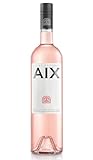 Maison Saint AIX | Provence Rose Wine | 75cl | 12.5% abv | Fruity dry French wine