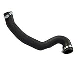  KRAFTVOLL Compatible Con Derecho Intercooler EGR Turbo Manguera Ford Y Volvo 1530297 , 6M516K863JA