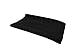Premium Black Speaker Cloth – Acoustic Fabric for Speaker Grills, Cabinets, and Home Audio Systems – 1 Yard (40” x 60”)
