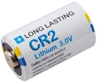 Replacement For RAYOVAC RLCR2-1 by Technical Precision