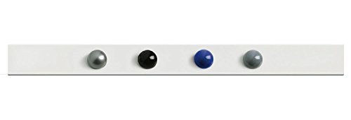 Preisvergleich Produktbild Ferroleiste solid, Länge 50 cm