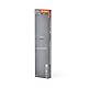 LEDVANCE Office Line Panel Ellipse 57W 940 Black