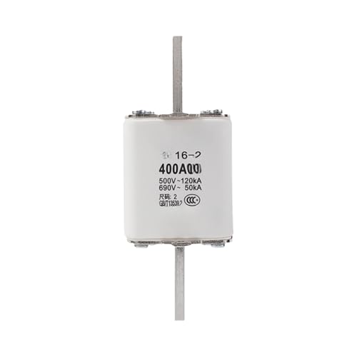 Fusible 400A RT16-2 pour éviter les pannes lourdes sur vos machines