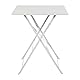 Bolero gk988 Stahl Tisch, Stil, Grau