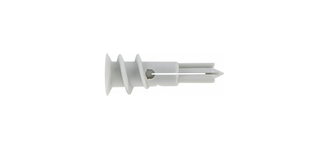 Fil D'ancrage Hillman 1 Po – 18 Ga – 1,5 Oz – Épingles à écusson En Acier Plaqué Laiton