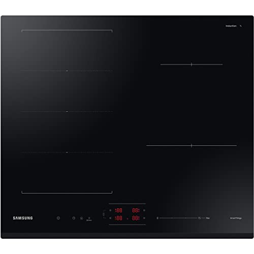 Samsung 59cm 4 Zone Induction Hob