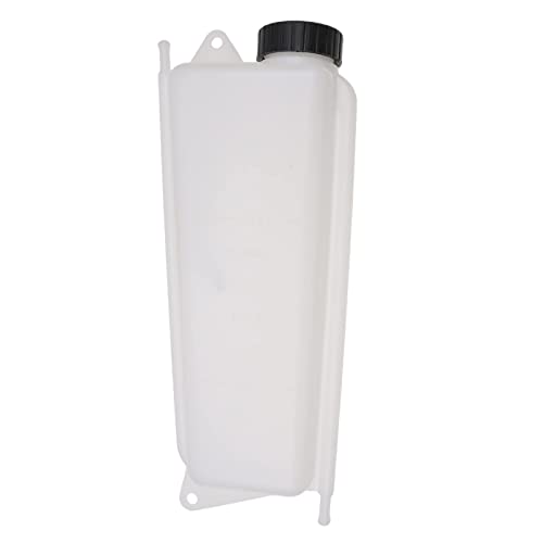 Solarhome 131084A2 131084A1 Reservoir Tank for Case Loader Backhoe 580L 580M 580SL 580SL 590L 590SL 580SM 590SM Landscaper 570MXT 570LXT Rough Terrain Forklift 585G 586G 588G 585E 584E 586E by Solarhome - Used condition - Image 3