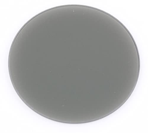 Filtre pour microscope KERN OBB-A1184 optique gris OLF-1