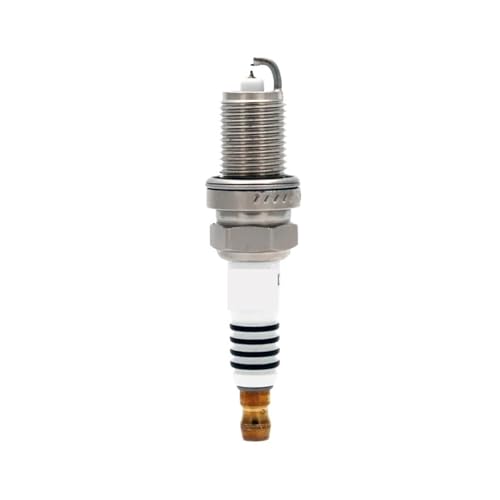 Image of Spark Plug BKR6ERX-PS 92220 Compatible with Audi Chevrolet Dodge Jeep Kia Lexus Subaru Suzuki Mitsubishi
