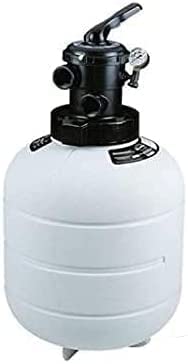 well2wellness® Sunny Pool Rundbecken Set – Rundpool Sand 350 x 120 cm | Stahlwandpool Komplettset 0,6mm | Innenhülle… – Bild 8