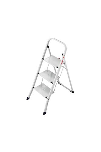 Preisvergleich Produktbild Hailo 4395 901 K10 Tritthocker Max 150 kg