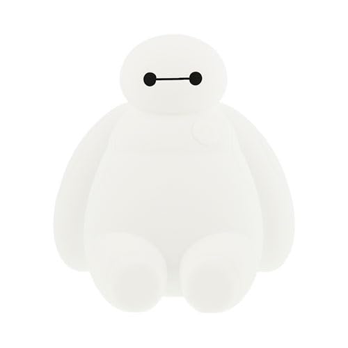 Amazon.co.jp: ベイマックス ルームライト 『東京ディズニー