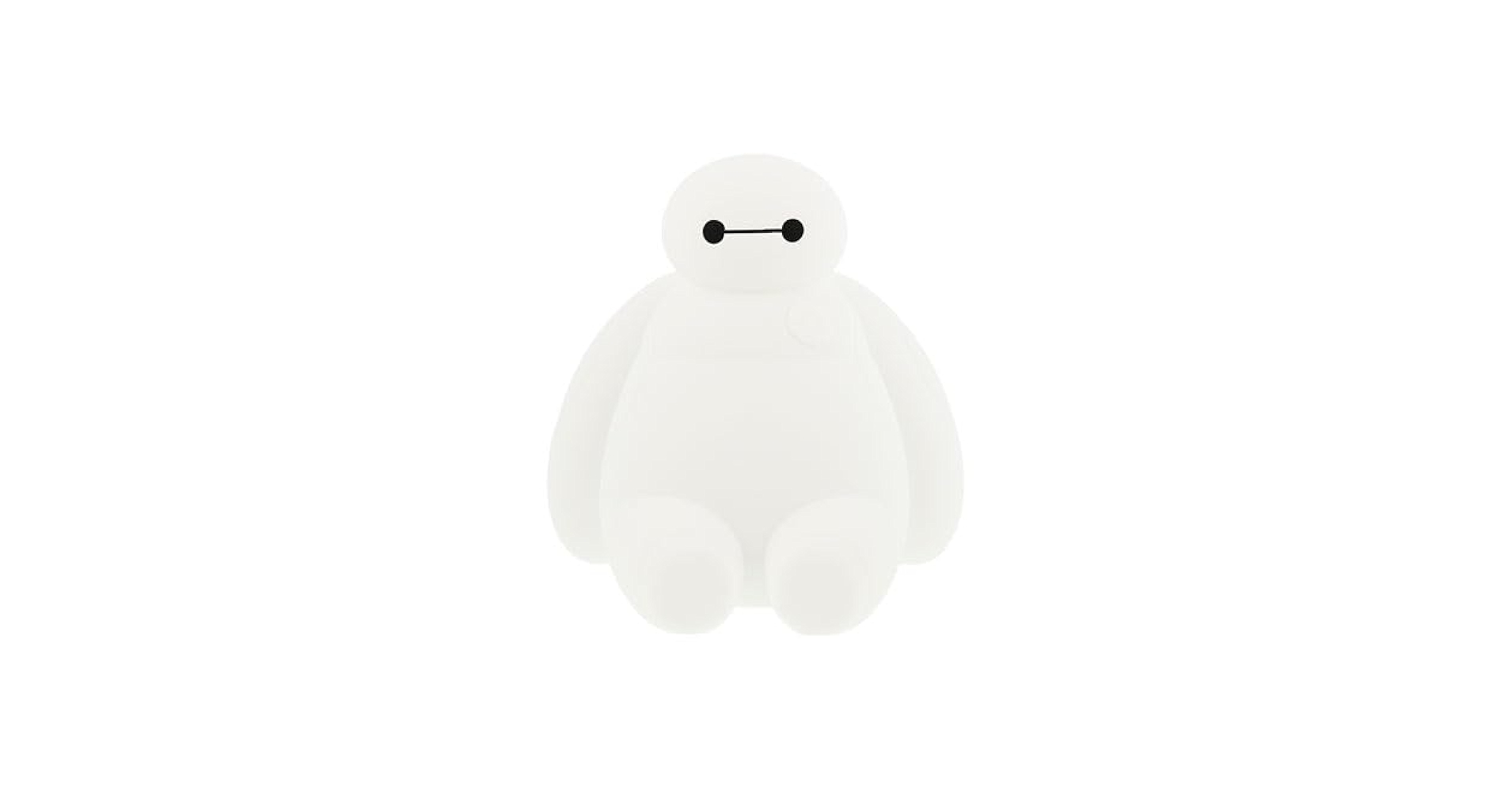 Amazon.co.jp: ベイマックス ルームライト 『東京ディズニー
