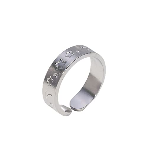 Bijoux personnalisés étoiles et lune pour sublimer votre style
