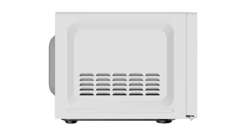FRIGIDAIRE EMW733-WHITE Microwave, 0.7 cu. ft, White - image 5