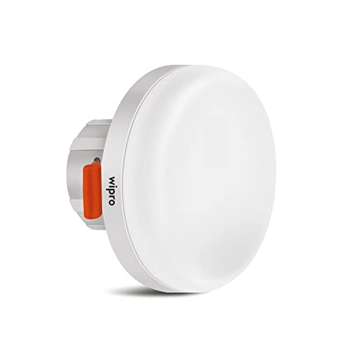 Image of wipro Garnet 15W Mini Dl 6500K,400 Volts Box