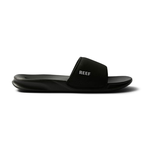 REEF Men's One Slide Sandals3
