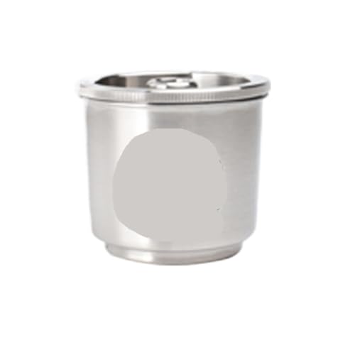 Illy�ƌ݊�������AX/Y �^�C�v�R�[�q�[�}�V���ƌ݊�����������X�e�����X�|�R�[�q�[�J�v�Z���A�l�ߑւ��\�ȃJ�v�Z���|�b�h�ė��p�\�ȃt�B���^�[�J�b�v�t�B�b�g(1 capsule)