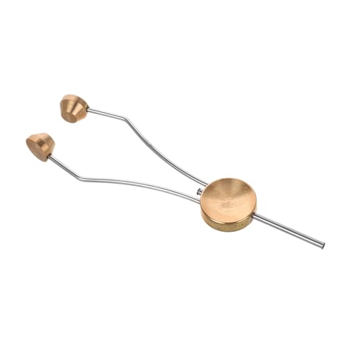 BIUDECO Handle Winder Fly Tying Kit Threader Crochet Twists Curly Ends Fishing Wire for Hanging Casting Reels