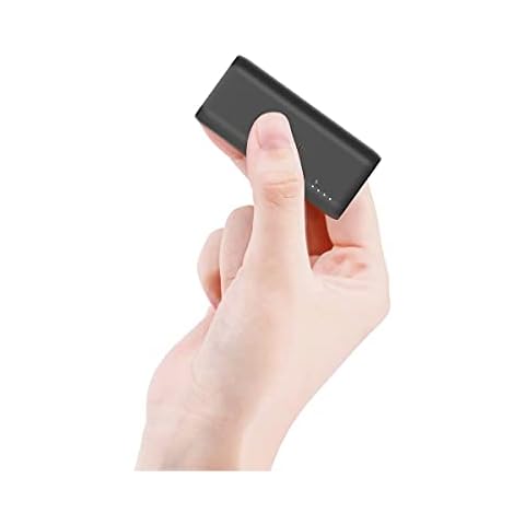 Auskang 5000mAh Mini Power Bank Cover