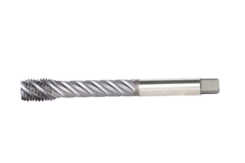 Macho WIDIA Victory GT31 de Acero HSS-E-PM M24 con Revestimiento TiCN de Máxima Resistencia