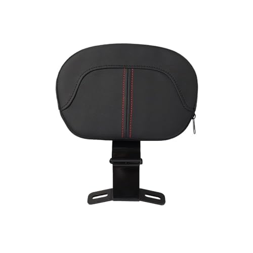 Dossier conducteur moto contre le mal de dos en Touring Road King Electra Street Glide 2009-2022