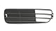 PRASCO Lüftungsgitter, Stoßfänger AD0152124