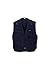 Produktbild Planam Outdoor Herren Weste Sommer Weste marine Modell 1411 Größe XXL